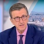 Portosalte: "75% of society was manipulated in order to fall on the rocks our homeland"