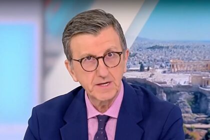 Portosalte: "75% of society was manipulated in order to fall on the rocks our homeland"
