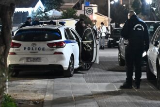 Robbery with terrorism aroma in possession of Aitoloakarnania: The elements that sounded an alarm at the authorities