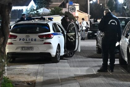 Robbery with terrorism aroma in possession of Aitoloakarnania: The elements that sounded an alarm at the authorities