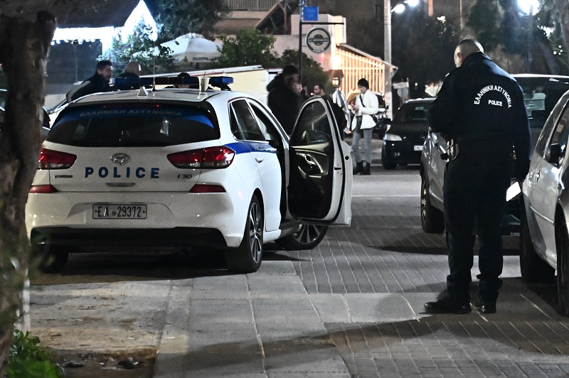 Robbery with terrorism aroma in possession of Aitoloakarnania: The elements that sounded an alarm at the authorities