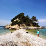 Samos to international destinations, which will attract German travelers' interest in 2025
