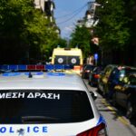 Shock in Larissa: Stab 61 -year -old in the belly after a fight