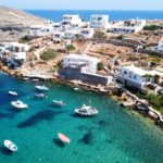 Sifnos Ideal for Natural Activities Out of High Season
