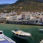 Sifnos among the best gastronomic destinations on the planet