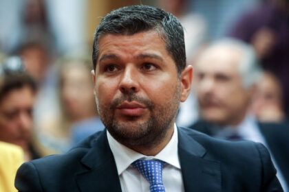 Stassis: PPC investments up to 12 billion euros and 20,000 jobs in Western Macedonia in energy and technology