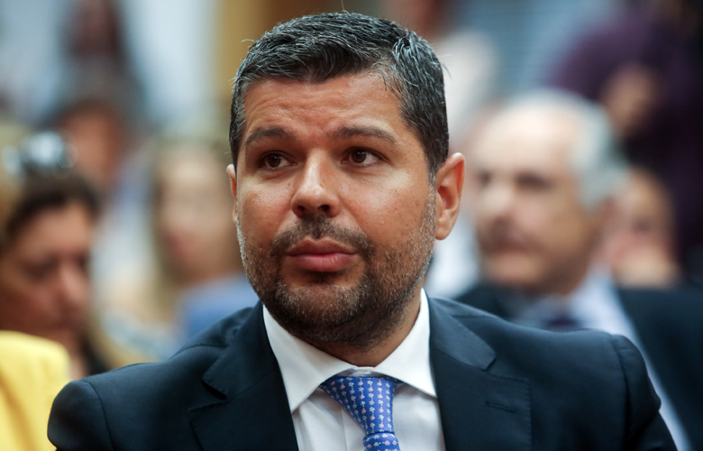 Stassis: PPC investments up to 12 billion euros and 20,000 jobs in Western Macedonia in energy and technology