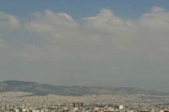 Study shows that pollution ages and causes atherosclerosis
