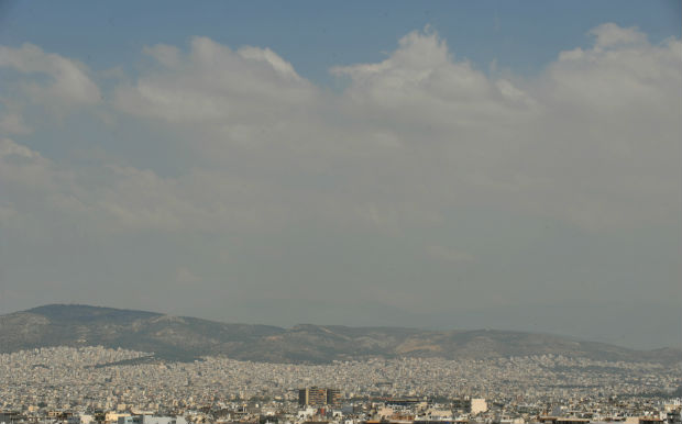 Study shows that pollution ages and causes atherosclerosis