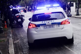 The 39 -year -old Turkish murder in Kypseli was resolved - Four people identified