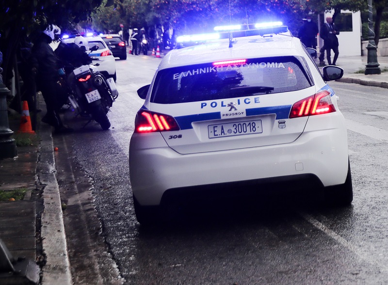 The 39 -year -old Turkish murder in Kypseli was resolved - Four people identified