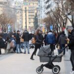 The Easter Hours of Thessaloniki Shopping Stores