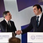 The President of the Eurogroup expressed his confidence in the prospects of the Greek economy