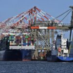 The US is announcing new costs for ships connected to China - a blow to Greek shipping