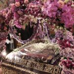 The culmination of the Divine Drama - The Crucifixion of the Crucifixion and the Epitaph Period