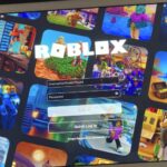 The dangers to children on the Roblox platform are 'deeply worrying'
