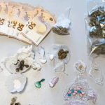 Three arrests in Chania for cocaine, pills and hemp