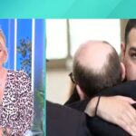 Tina Messaropoulou for Christos Kougia: "Saying that I do not hate my mother shows that there is a big problem"