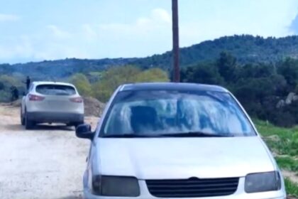 Tragedy in Halkidiki: What the 62 -year -old truck driver supports