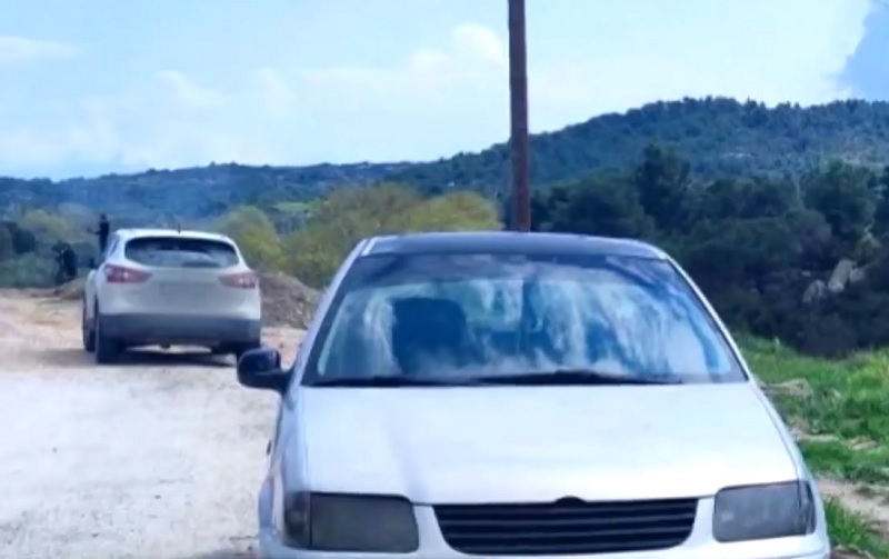 Tragedy in Halkidiki: What the 62 -year -old truck driver supports