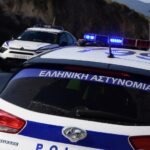Tragedy in Halkidiki: to the prosecutor the driver of the truck - a critical "battle" for the injured police officer
