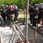 Tragedy in Lemnos: 55 -year -old found dead in a well