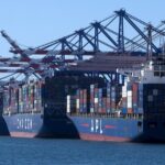'Trick' in Merchant Shipping by Trump duties