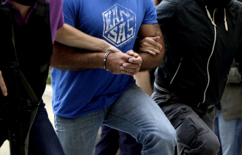 Two arrests for the movement of 58 immigrants to Gavdos