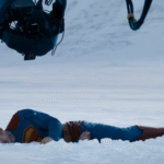 Watch the revealing video with the background of the new Superman movie