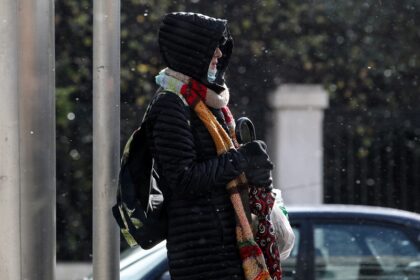 Where will the bad weather hit in the coming hours - Civil Protection Recommendations to Citizens