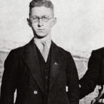 90 years ago… 27-4-1935