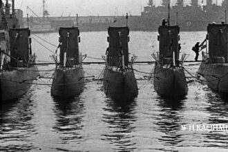 90 years ago… 30-4-1935