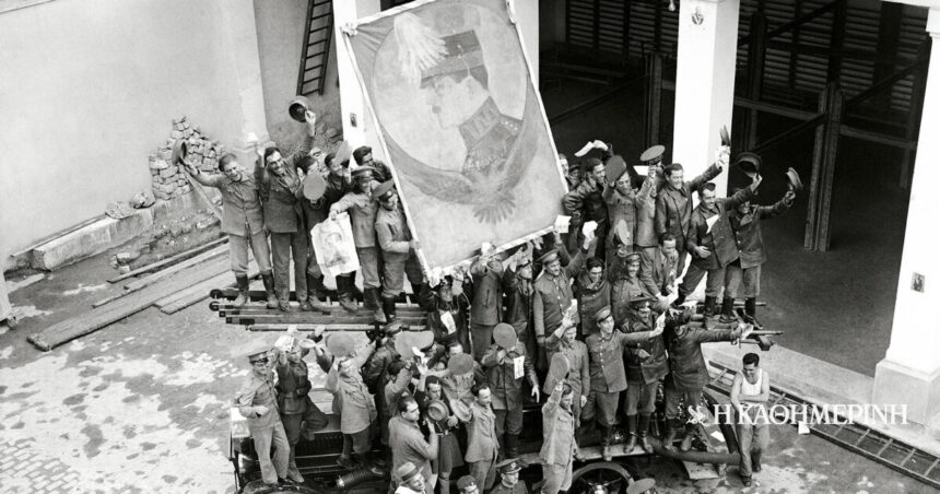 90 years ago… 4-5-1935