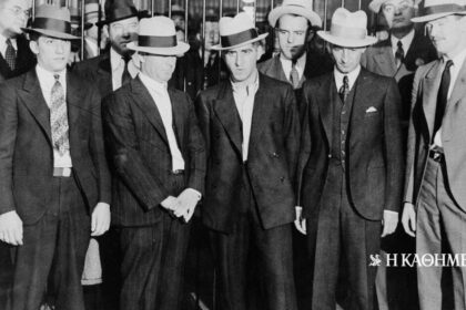90 years ago… 6-5-1935