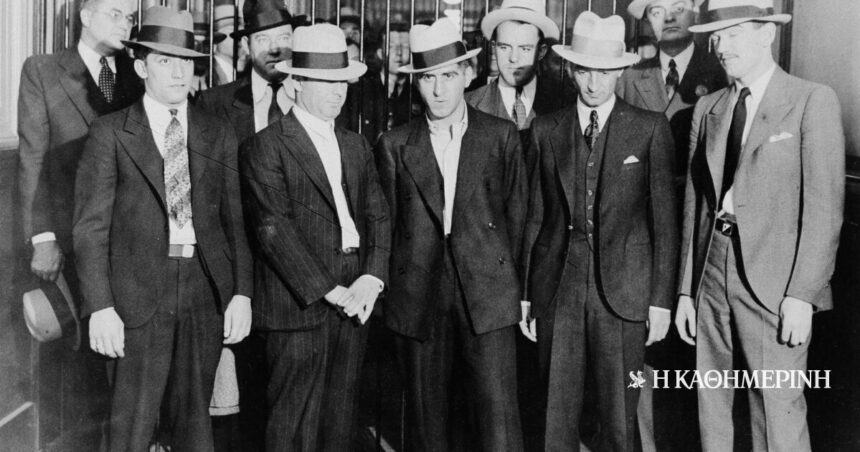90 years ago… 6-5-1935