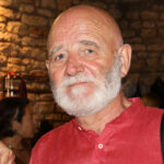 Actor Dimitris Kolovos died