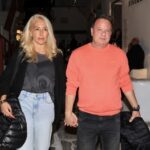 Apostolos Lytras gets married on July 4 with Gifts Papadopoulou