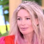 Ariel Constantinidis: "Aliki Vougiouklakis was meant by his wife Yiannis Papamichael"