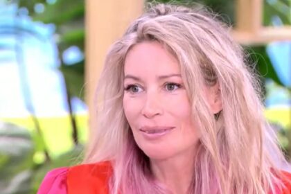 Ariel Constantinidis: "Aliki Vougiouklakis was meant by his wife Yiannis Papamichael"