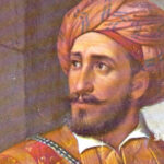 As of today: April 27, 1864 - Ioannis Makrigiannis dies