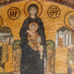 As of today: May 11, 330 AD - The inauguration of Constantinople
