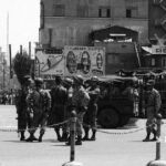As of today: May 16, 1961-Park Jung-Hi Military Court in South Korea