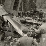 As of today: May 4, 1949 - The air crash on the Surgega Hill