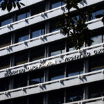 Budget: Primary surplus of 4.5 billion euros versus target for 3 billion for the first quarter