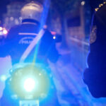 Chania: Ax Attacking a 35 -year -old deliberate