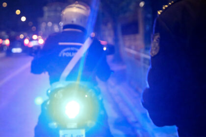 Chania: Ax Attacking a 35 -year -old deliberate
