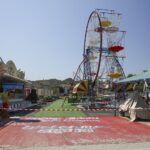 Death 19 -year -old in amusement park in Halkidiki: Mayor of Kassandra is referred to a trial for breach of duty