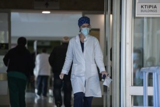 ERC: A new death from COVID-19 and 47 new imports