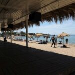 ERD: Seven offers for "Vouliagmeni Coast"
