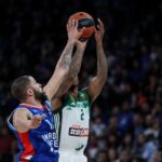 Euroleague: Efes has equalized the series in 2-2 wins and at Panathinaikos headquarters will be judged to qualify for Final4